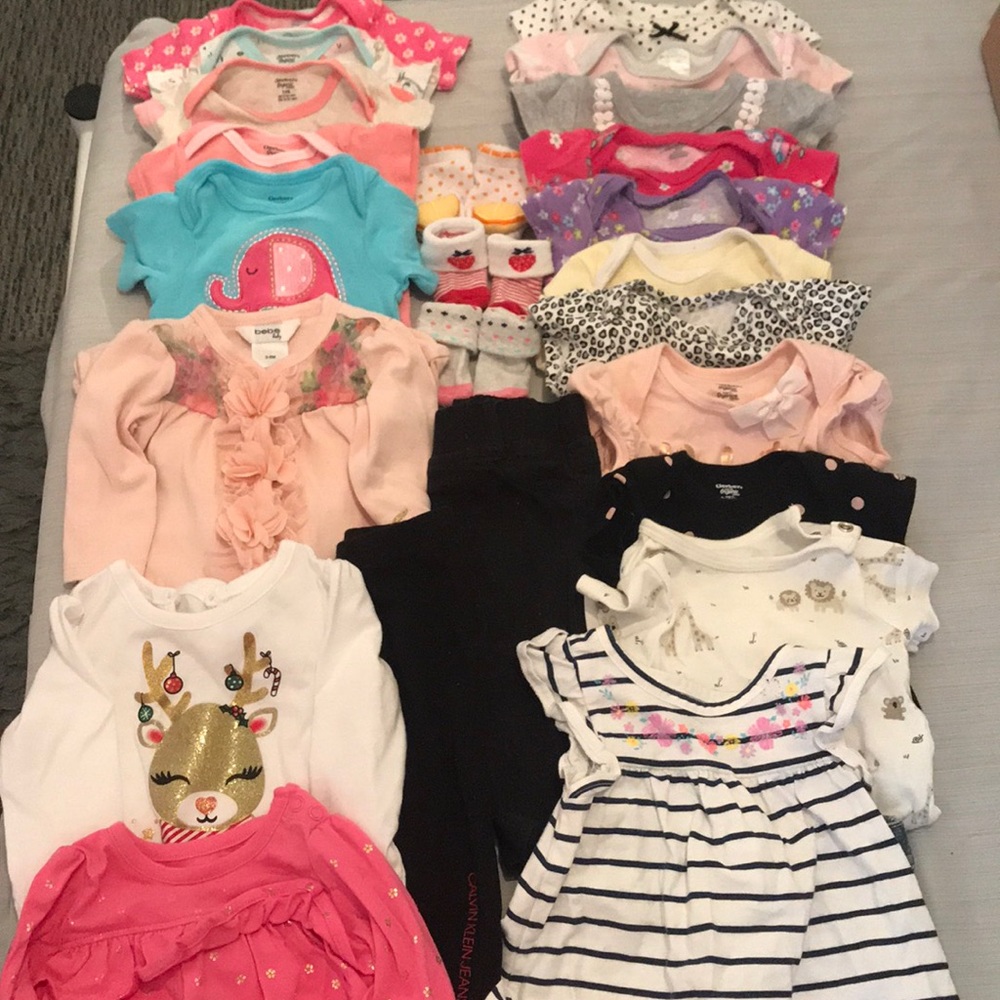 Baby bundle